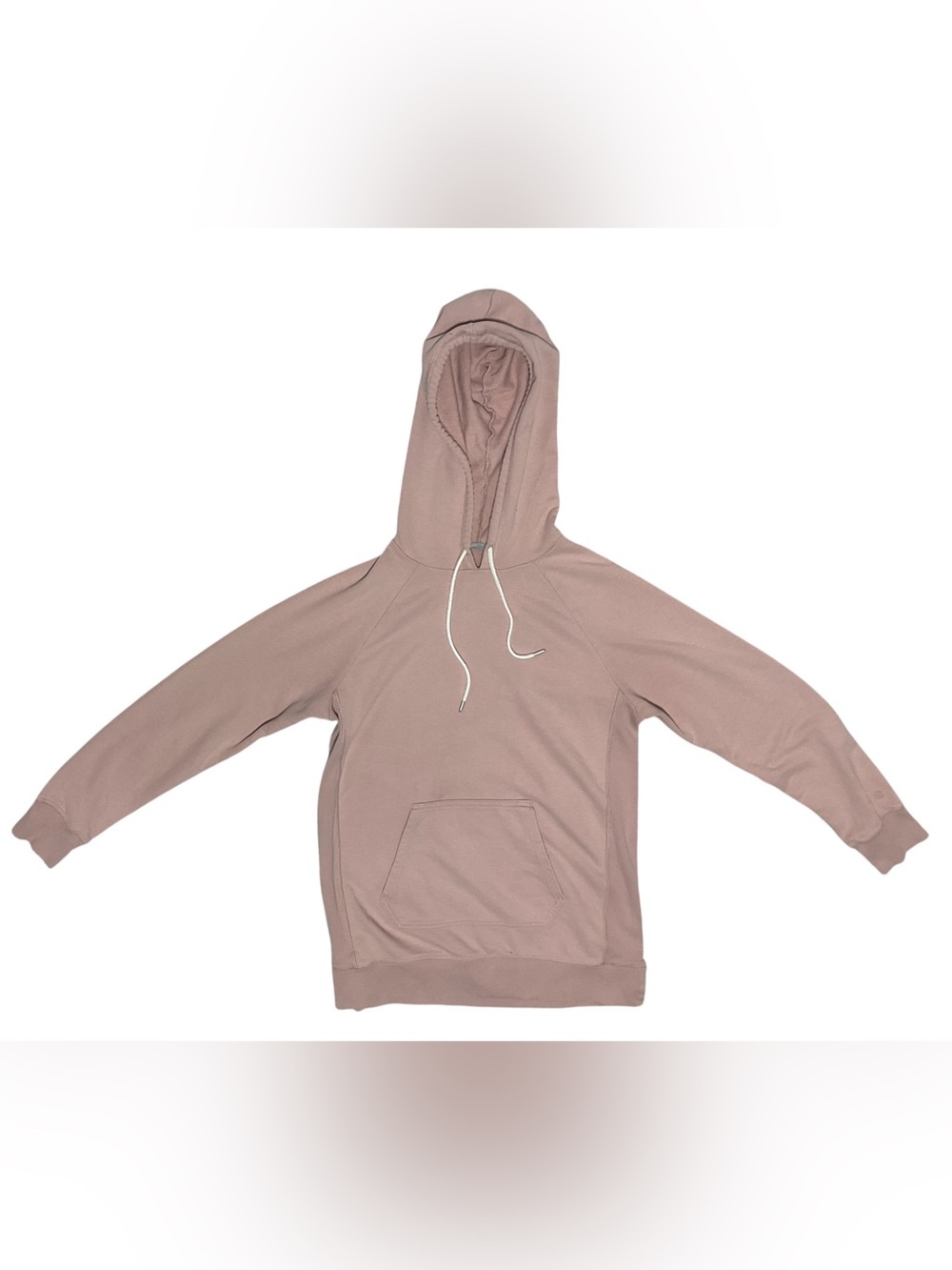 Champion Light Pink Hoodie In Women’s Size S